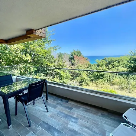 Byla Sea Side Byala (Varna)