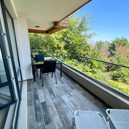 Byla Sea Side Daire *