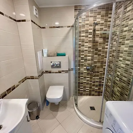 Byla Sea Side Byala (Varna)