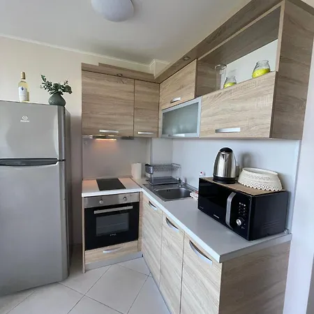 Daire Byla Sea Side *