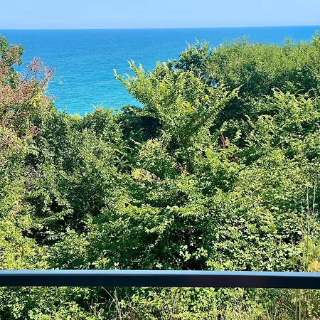 Daire Byla Sea Side Byala (Varna)