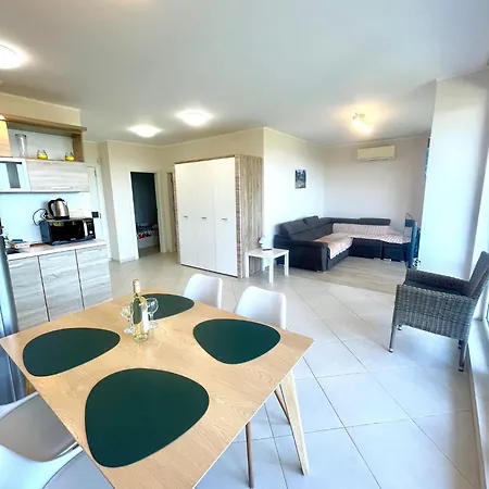 Byla Sea Side Byala (Varna)