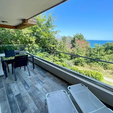 Byla Sea Side Byala (Varna)