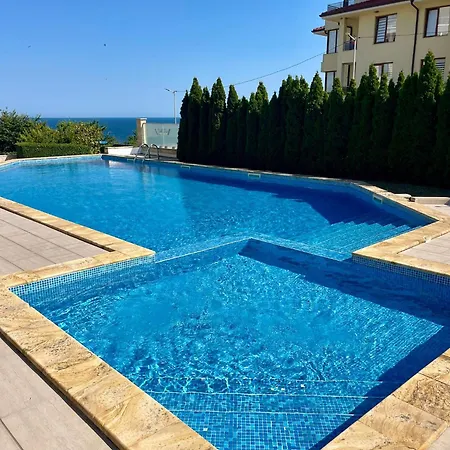 Byla Sea Side Daire Byala (Varna)