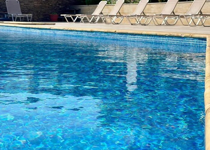 Appartamento Byla Sea Side *