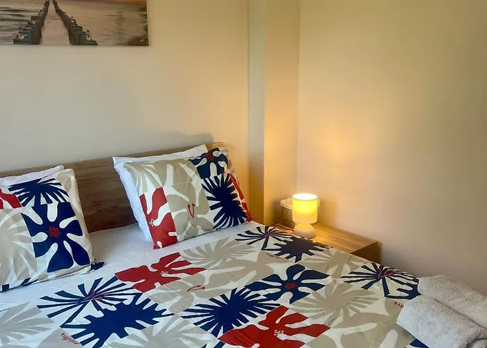 Byla Sea Side Appartamento