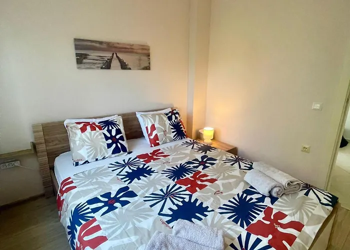 Byla Sea Side Appartamento