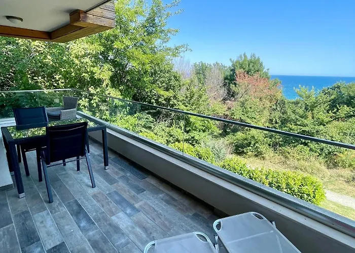 Byla Sea Side Byala (Varna)