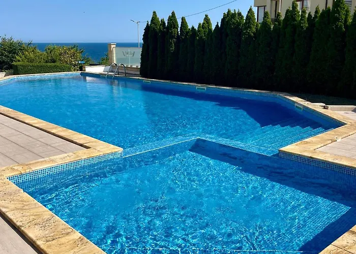 Byla Sea Side Appartamento Byala (Varna)