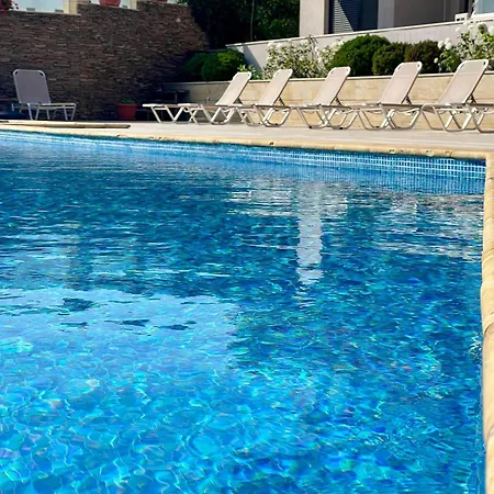 Apartamento Byla Sea Side *