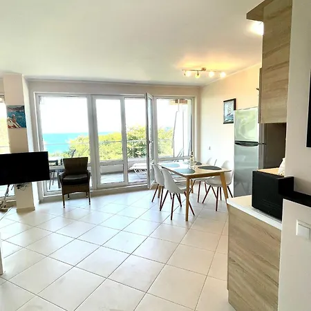 Byla Sea Side Apartamento