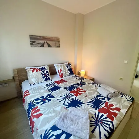 Byla Sea Side Apartamento