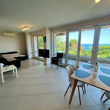 Apartamento Byla Sea Side Byala (Varna)