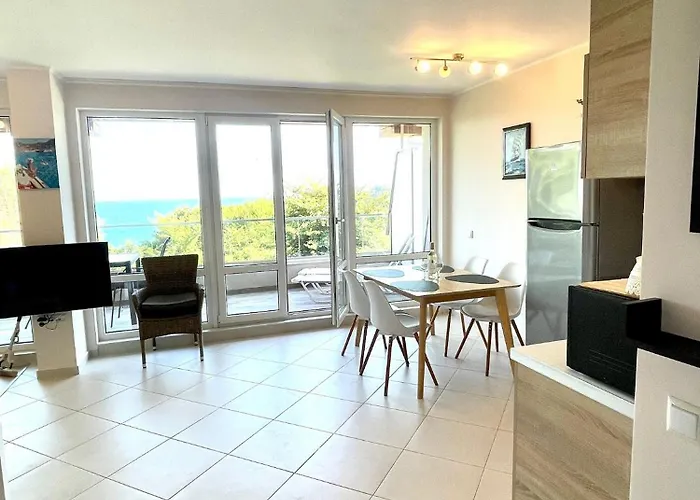 Byla Sea Side Apartmán