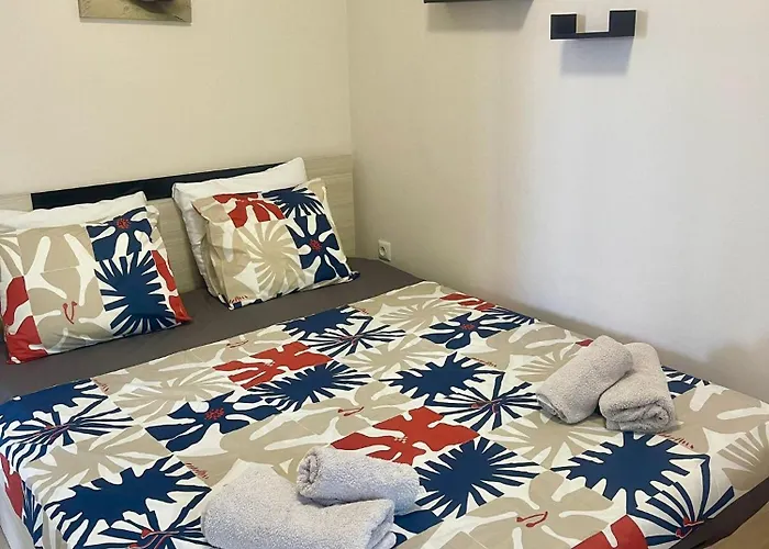 Byla Sea Side Apartmán