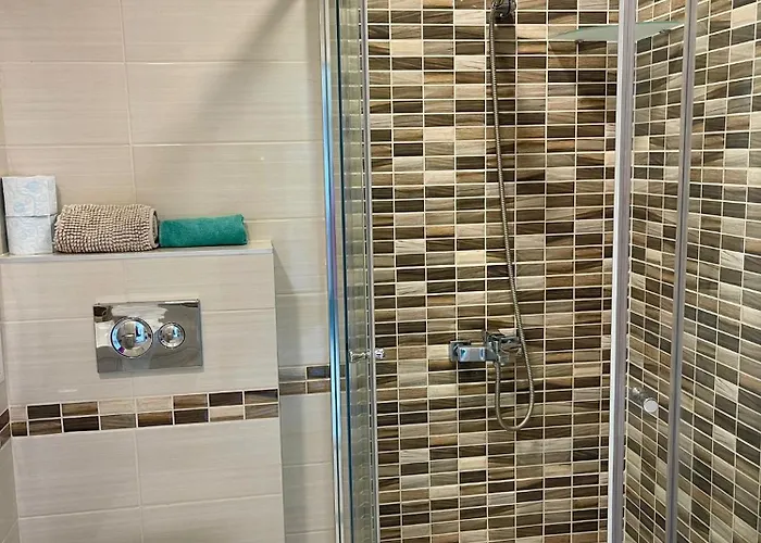 Byla Sea Side Apartmán *