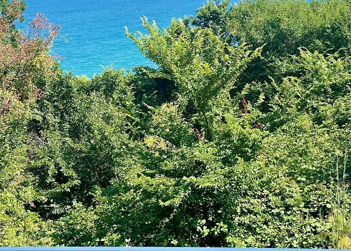Apartmán Byla Sea Side Bjala