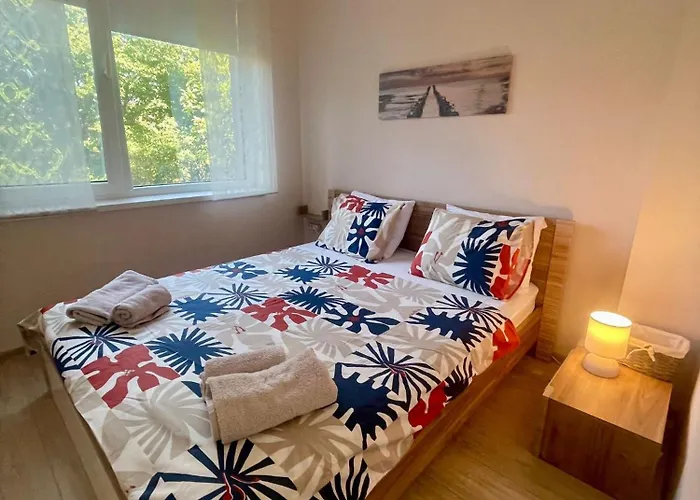 Byla Sea Side * Bjala